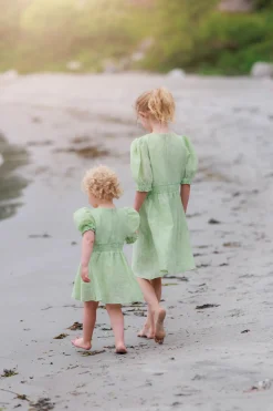 Belle Flower Barnekjole -*Careless Hot