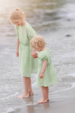 Belle Flower Barnekjole -*Careless Hot