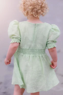 Belle Flower Barnekjole -*Careless Hot