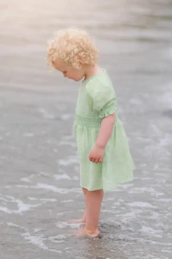 Belle Flower Barnekjole -*Careless Hot