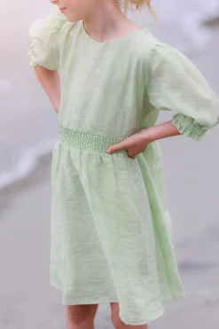 Belle Flower Barnekjole -*Careless Hot