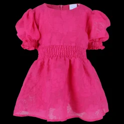 Belle Flower Barnekjole -*Careless Outlet