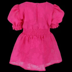 Belle Flower Barnekjole -*Careless Outlet