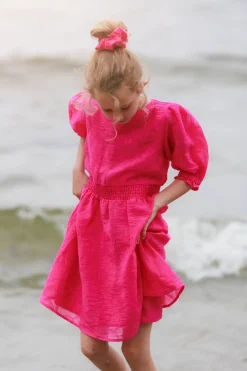 Belle Flower Barnekjole -*Careless Outlet