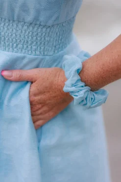 Belle Flower Kjole -*Careless Discount