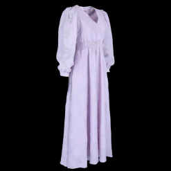 Belle Flower Maxikjole -*Careless New