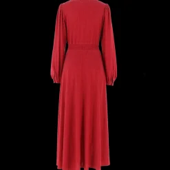 Belle Glitter maxikjole -*Careless Online