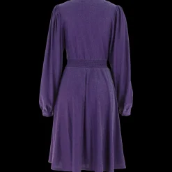 Belle Glitterkjole -*Careless New