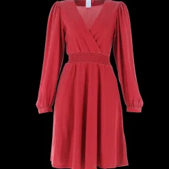 Belle Glitterkjole -*Careless Hot