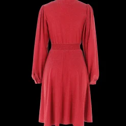 Belle Glitterkjole -*Careless Hot