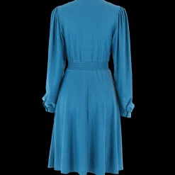 Belle Glitterkjole -*Careless Online