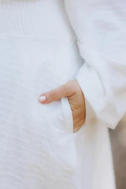 Belle Maxikjole -*Careless Online