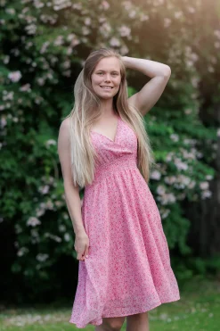 Belle stroppekjole -*Careless Hot