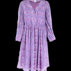 Bianca kjole -*Careless Best