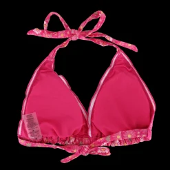 Cuba Ruffles bikinitopp - Rosa - Daisy*Careless Sale