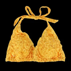 Cuba Ruffles bikinitopp - Gul - Meadow*Careless New