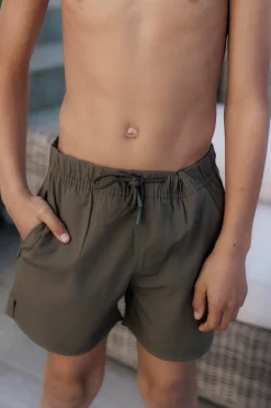 David badeshorts Kids -*Careless Fashion