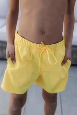 David badeshorts Kids -*Careless Online