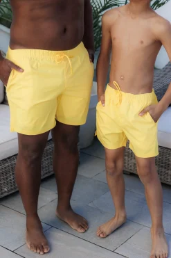 David badeshorts Kids -*Careless Online