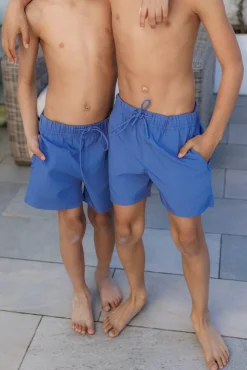 David badeshorts Kids -*Careless Clearance