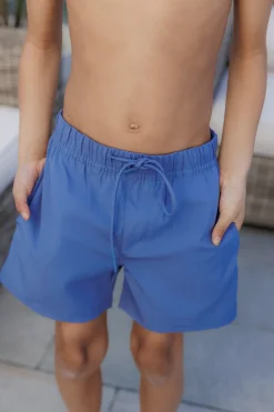 David badeshorts Kids -*Careless Clearance