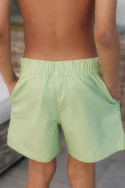 David badeshorts Kids -*Careless Clearance