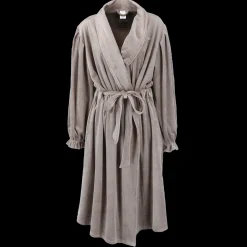 Fluffy Morgenkåpe -*Careless Fashion