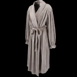 Fluffy Morgenkåpe -*Careless Fashion