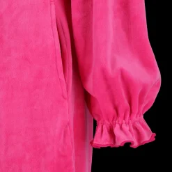 Fluffy Morgenkåpe -*Careless Best