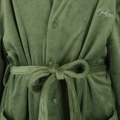 Fluffy Morgenkåpe barn -*Careless Discount