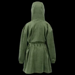 Fluffy Morgenkåpe barn -*Careless Discount