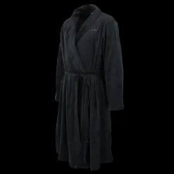 Fluffy Morgenkåpe mann -*Careless Sale