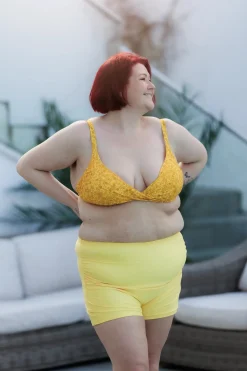 Hipster bikinitruse -*Careless Sale