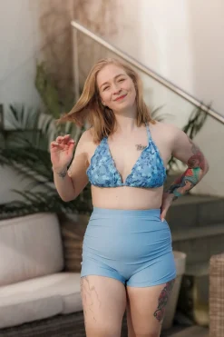 Hipster bikinitruse -*Careless Online