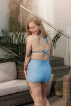 Hipster bikinitruse -*Careless Online