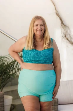 Hipster bikinitruse -*Careless New