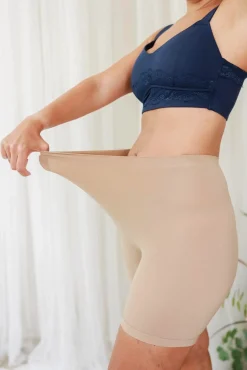 Innershorts med lomme -*Careless Online