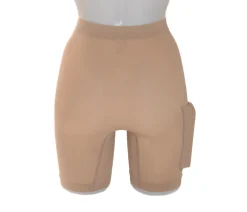 Innershorts med lomme -*Careless Online