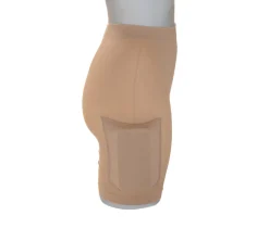 Innershorts med lomme -*Careless Online