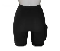 Innershorts med lomme -*Careless Outlet