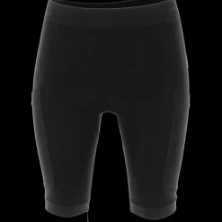 Innershorts med lomme barn - Svart*Careless Sale