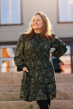 Julia kjole -*Careless Hot