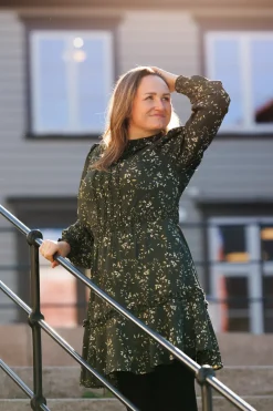 Julia kjole -*Careless Hot