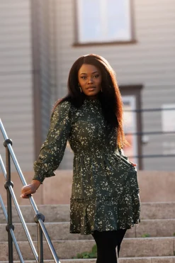 Julia kjole -*Careless Hot