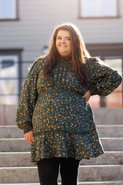 Julia kjole -*Careless Best