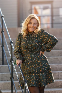 Julia kjole -*Careless Best