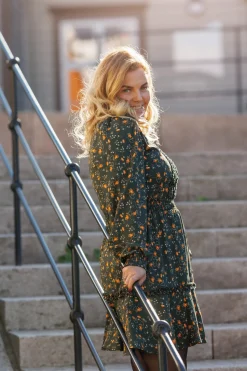 Julia kjole -*Careless Best