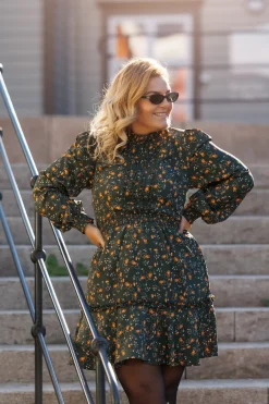 Julia kjole -*Careless Best