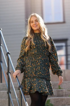 Julia kjole -*Careless Best