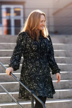 Julia kjole -*Careless Clearance